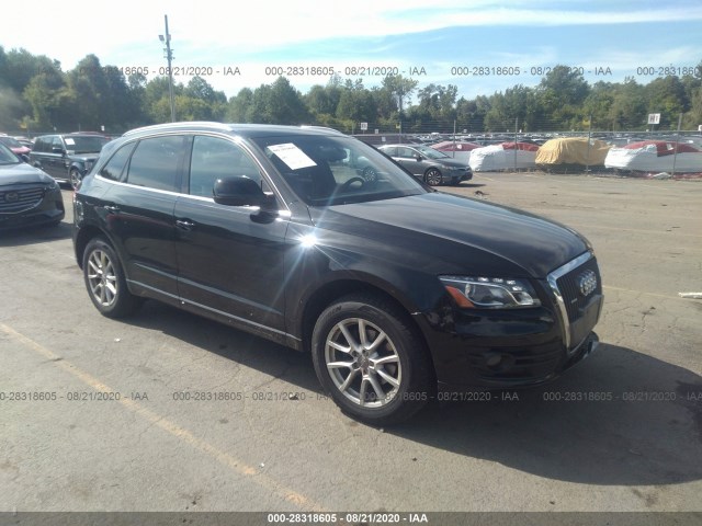 2011 audi q5