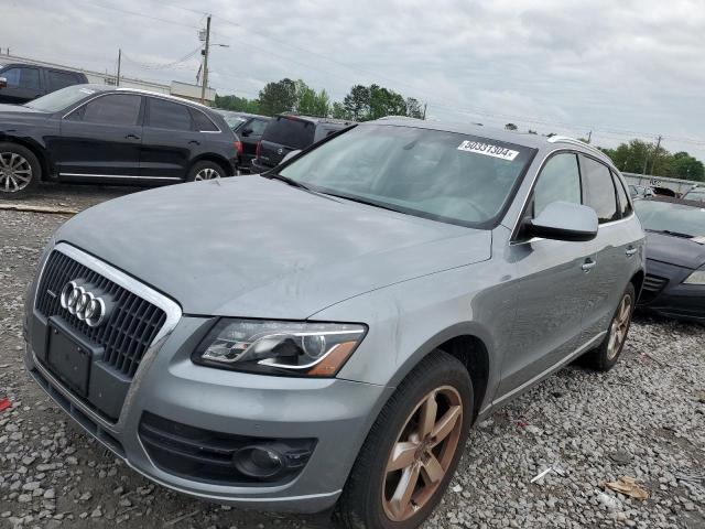 2011 audi q5