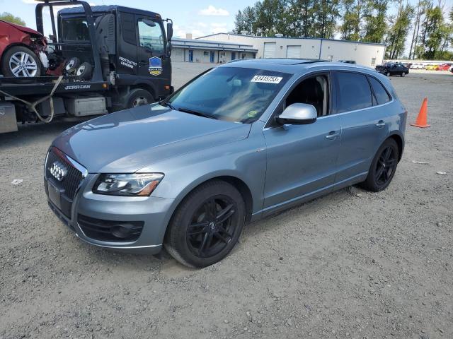 2011 audi q5