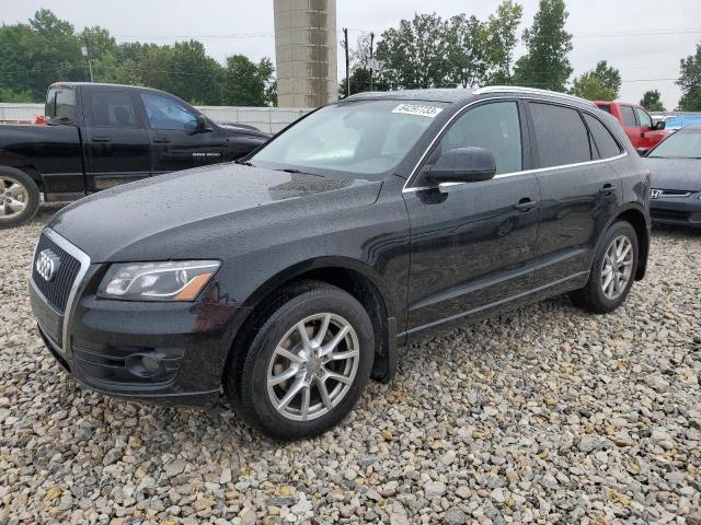 2011 audi q5