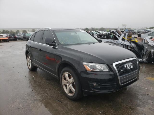 2011 audi q5 premium