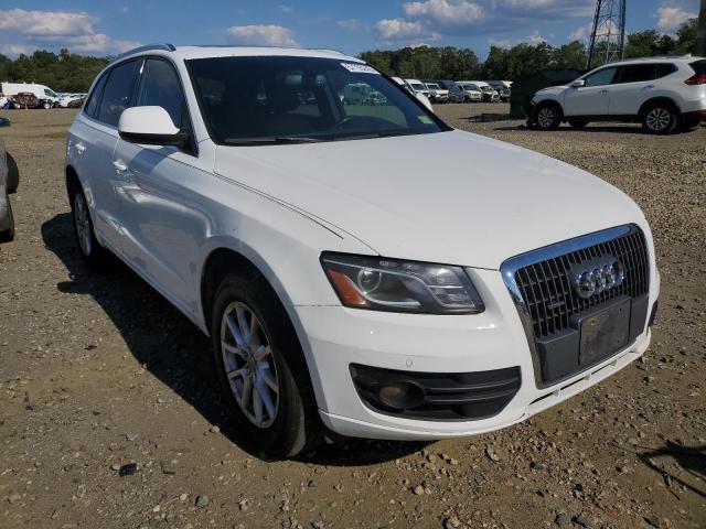 2011 audi q5 premium
