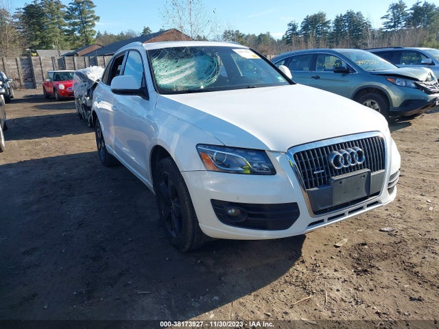 2011 audi q5