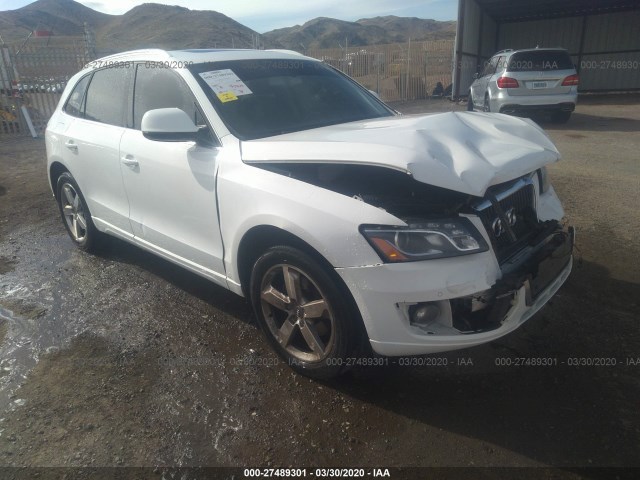 2011 audi q5