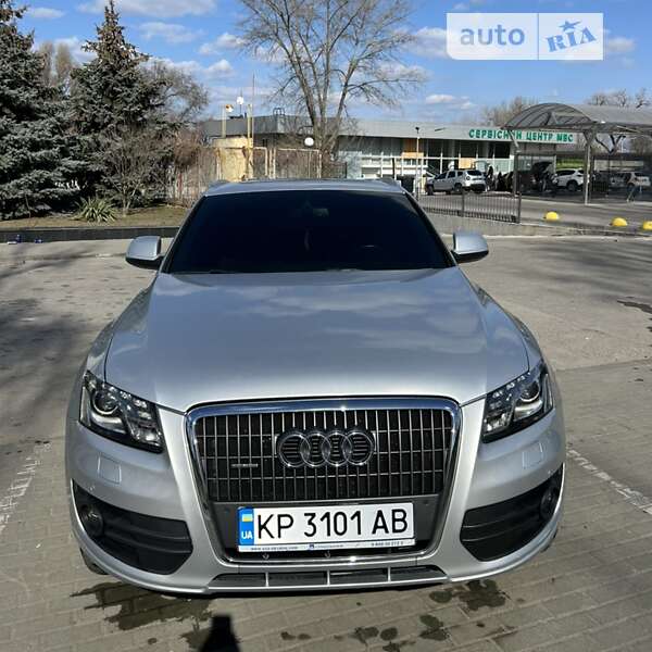 2011 audi q5