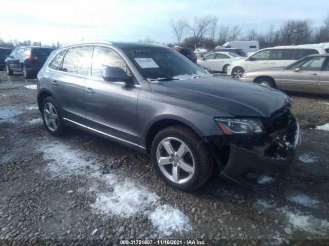 2011 audi q5