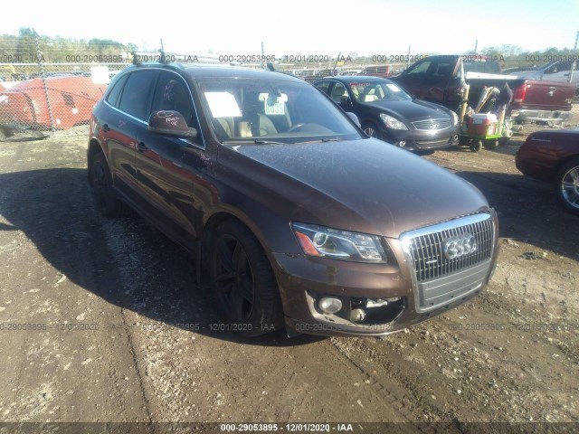 2011 audi q5