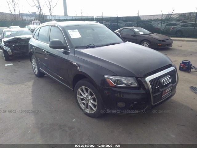 2011 audi q5