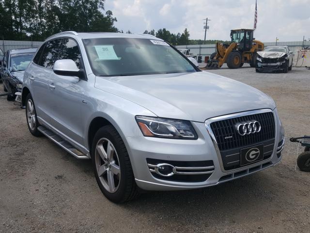2011 audi q5
