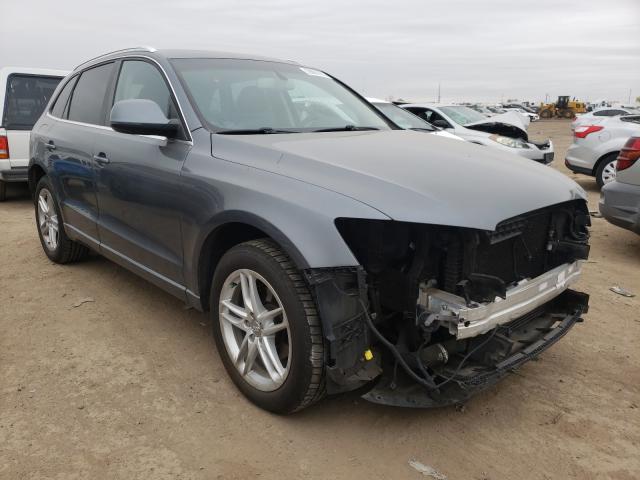 2012 audi q5 premium