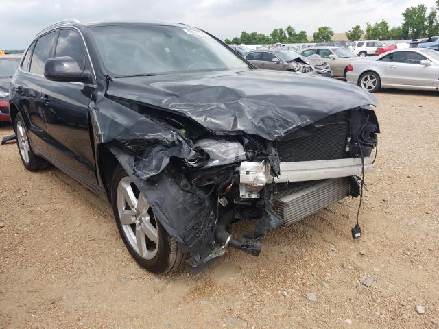 2011 audi q5 premium