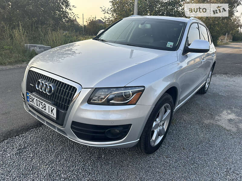 2011 audi q5
