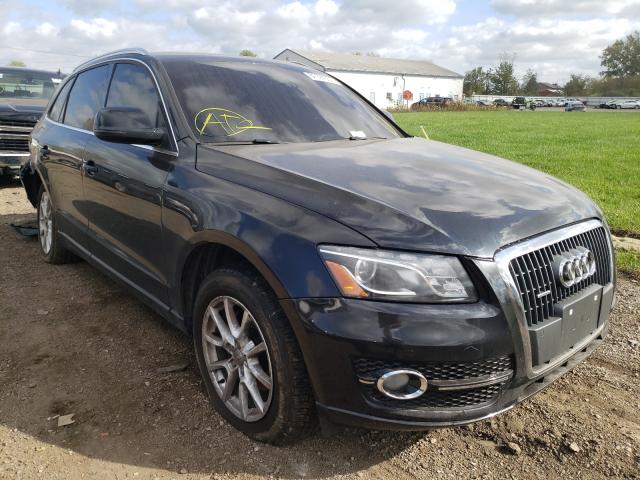 2011 audi q5