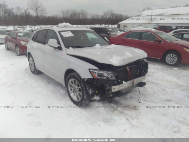 2012 audi q5
