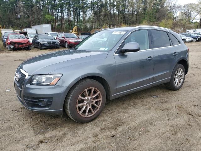 2012 audi q5