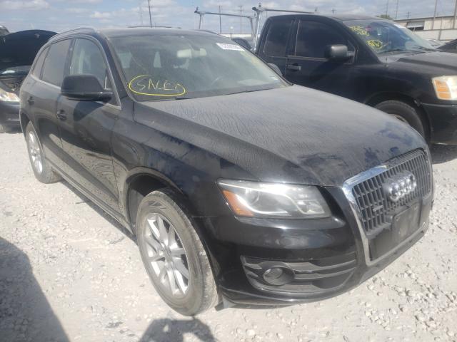 2012 audi q5 premium