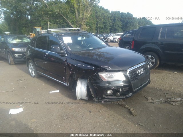 2013 audi q5