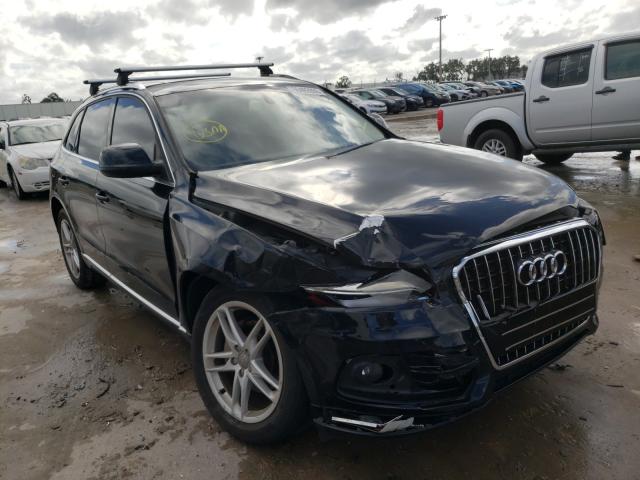 2013 audi q5 premium