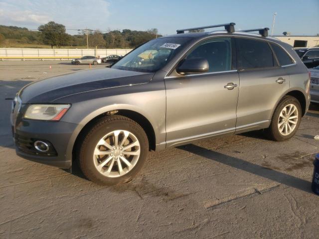 2012 audi q5 premium