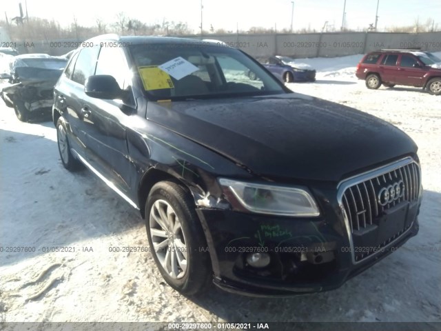 2012 audi q5