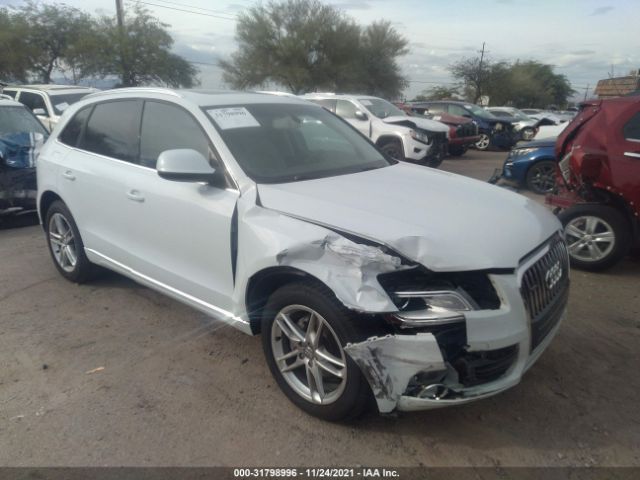 2012 audi q5