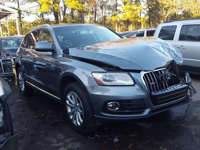2013 audi q5 premium