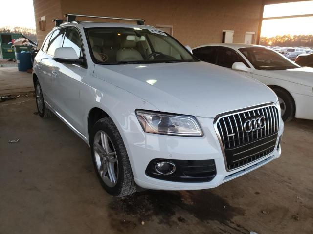 2013 audi q5 premium