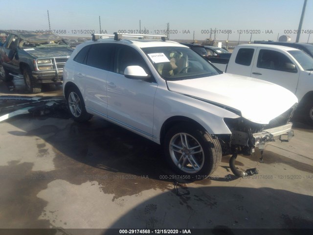 2013 audi q5