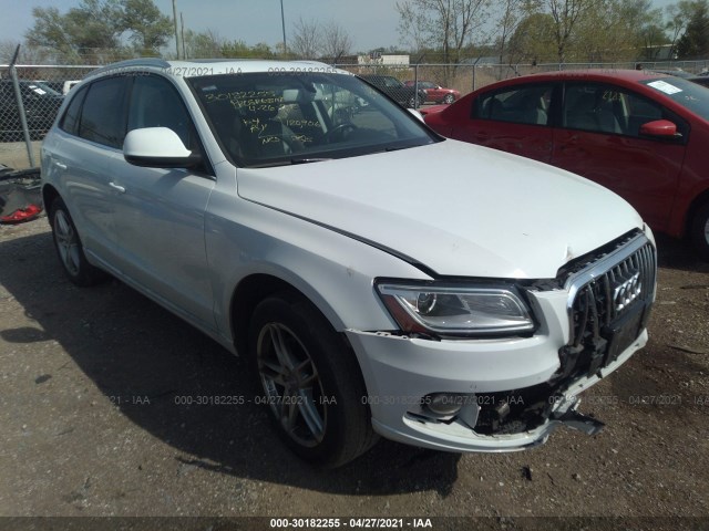 2013 audi q5