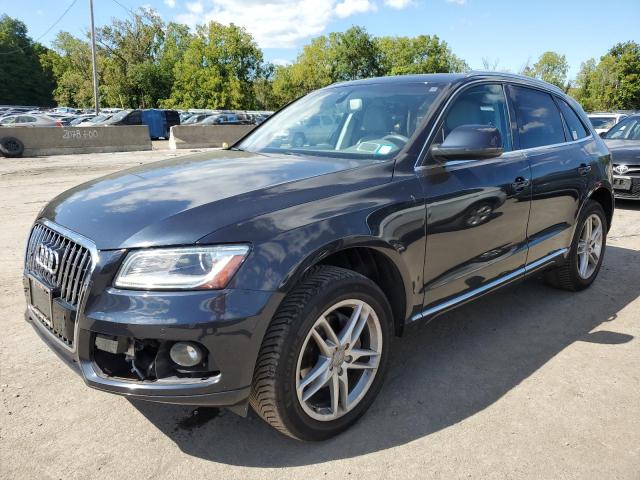 2013 audi q5 premium