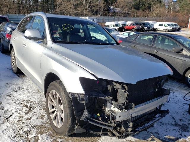 2013 audi q5