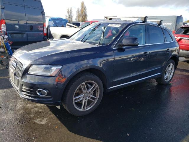 2013 audi q5