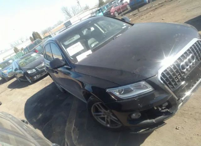 2013 audi q5