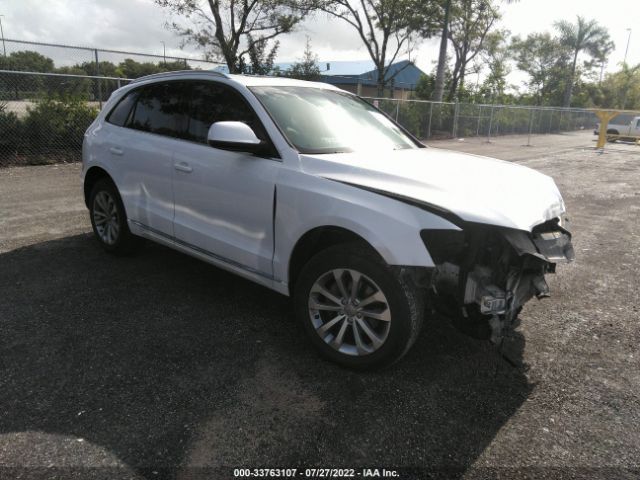 2013 audi q5