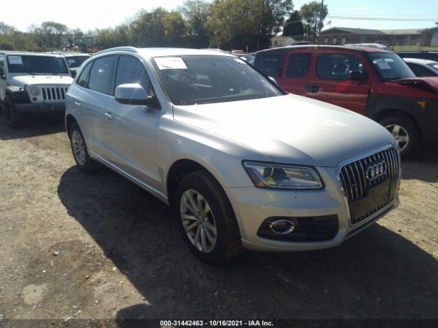 2013 audi q5