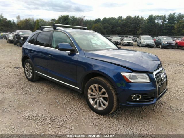 2013 audi q5