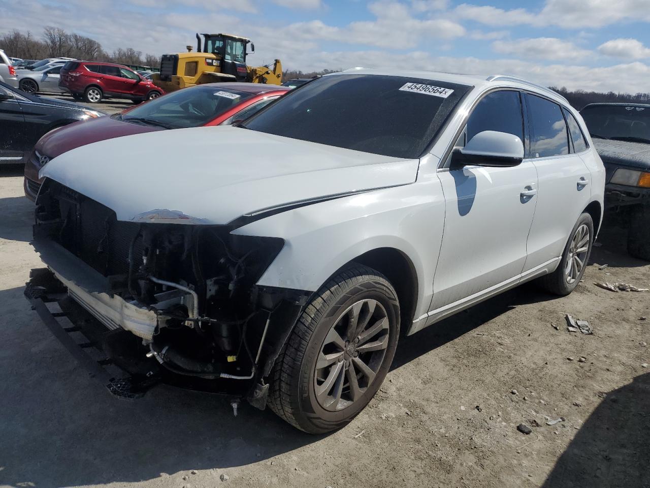2013 audi q5