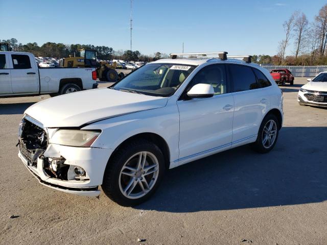 2013 audi q5