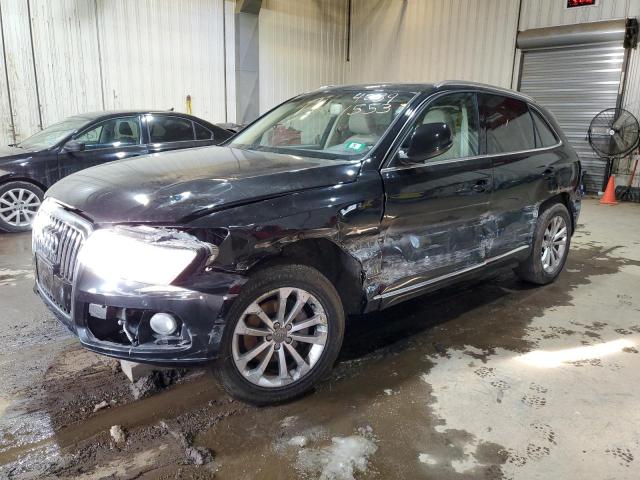 2013 audi q5