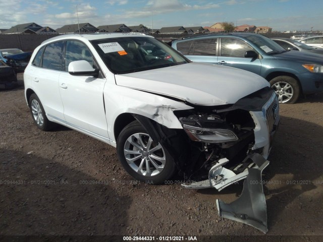 2013 audi q5