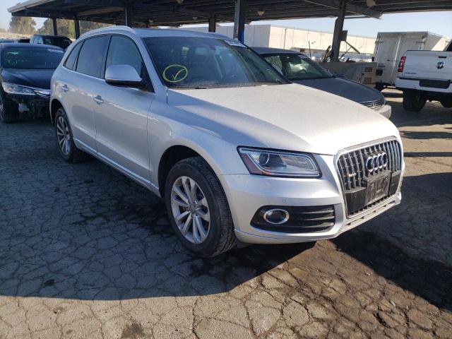 2013 audi q5