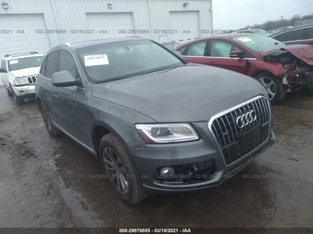 2013 audi q5