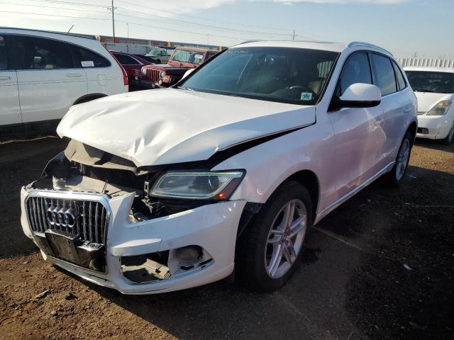 2013 audi q5