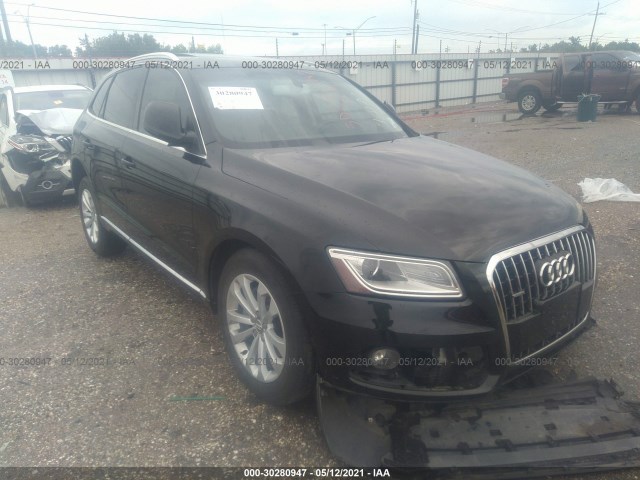 2013 audi q5