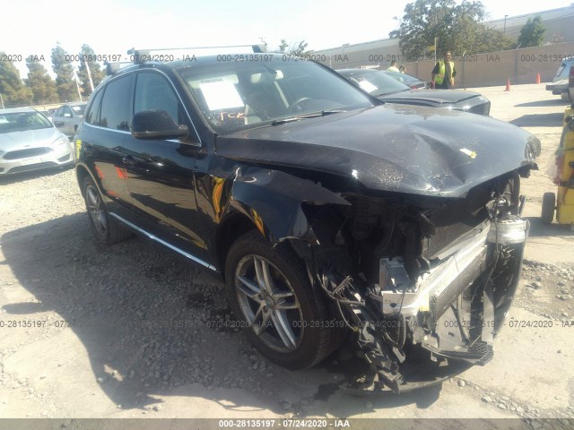 2013 audi q5