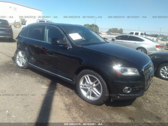 2013 audi q5