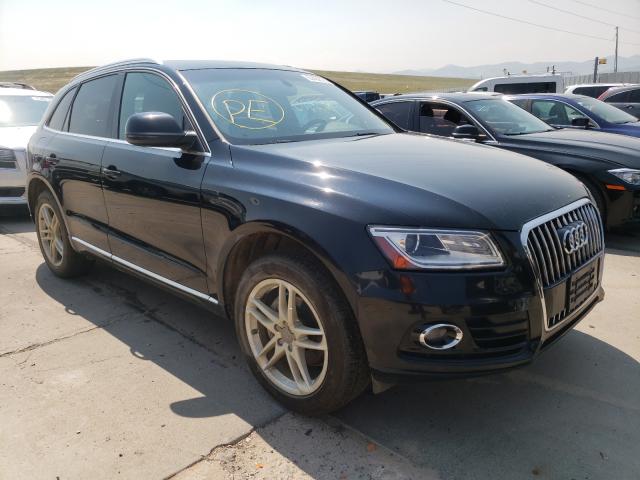 2014 audi q5 premium
