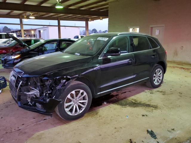 2013 audi q5 premium