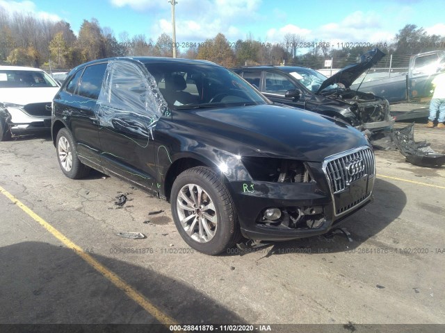 2013 audi q5