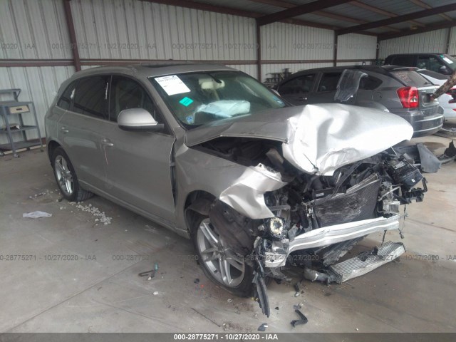 2013 audi q5